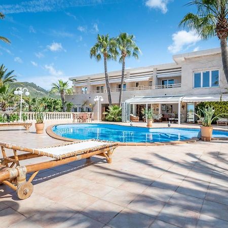 Villa Quesada Peguera Ngoại thất bức ảnh