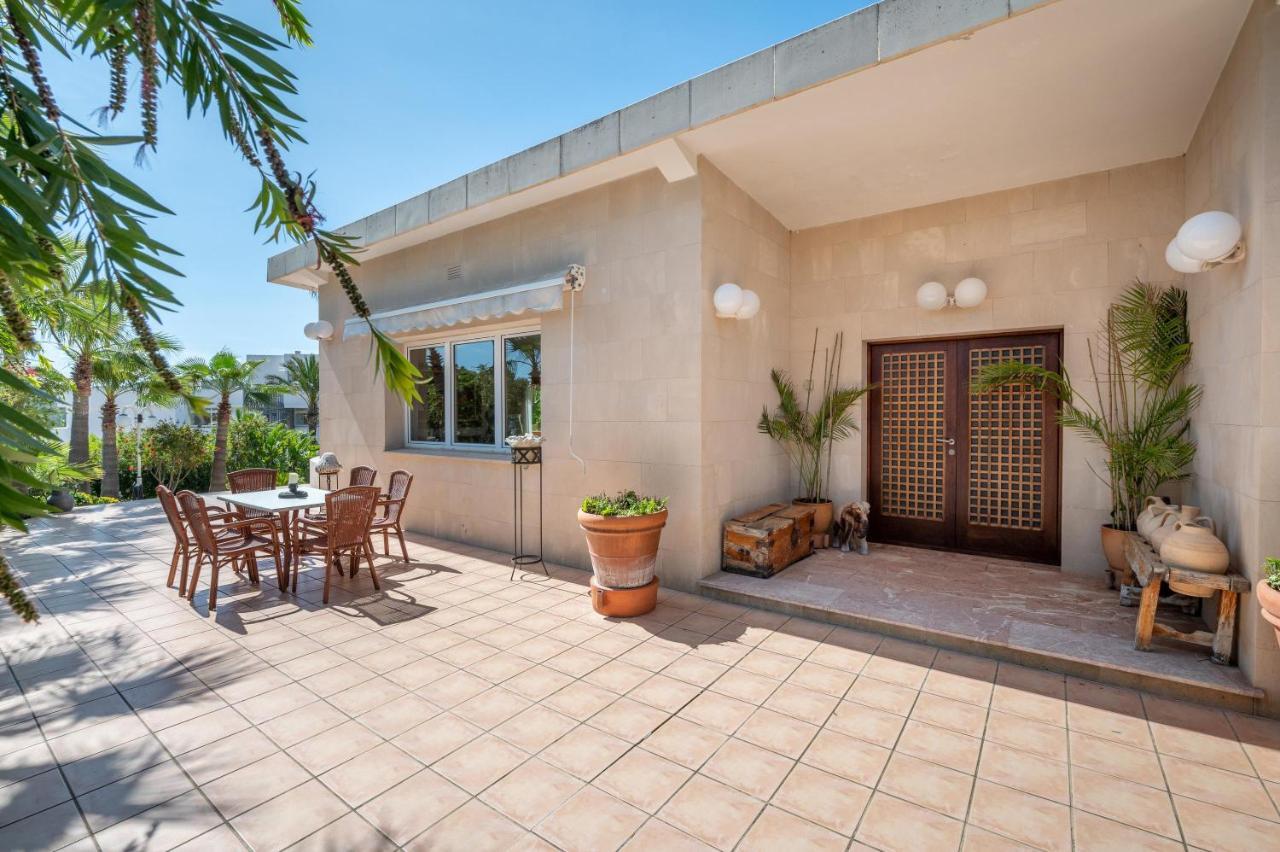 Villa Quesada Peguera Ngoại thất bức ảnh