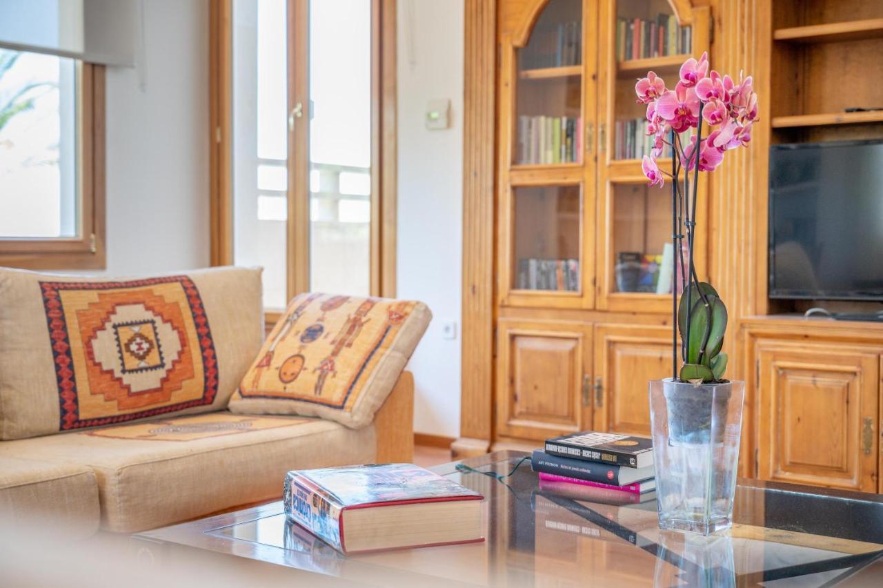 Villa Quesada Peguera Ngoại thất bức ảnh